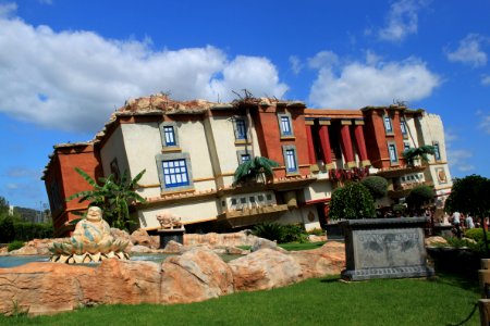 House of Katmandu Palmanova Mallorca