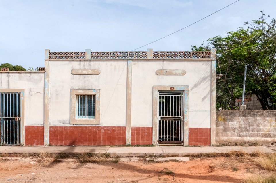 House in Margarita Island 28