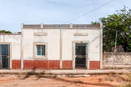 House in Margarita Island 28