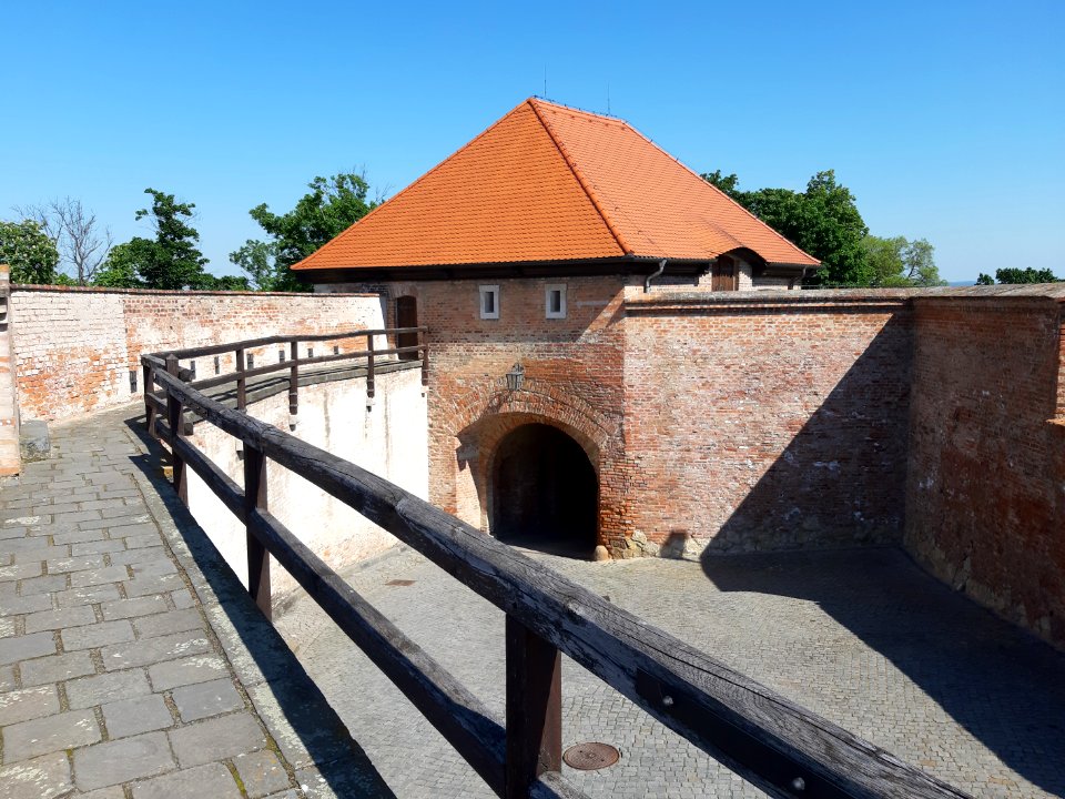 Hrad Špilberk & okolí 20210602 095349 A