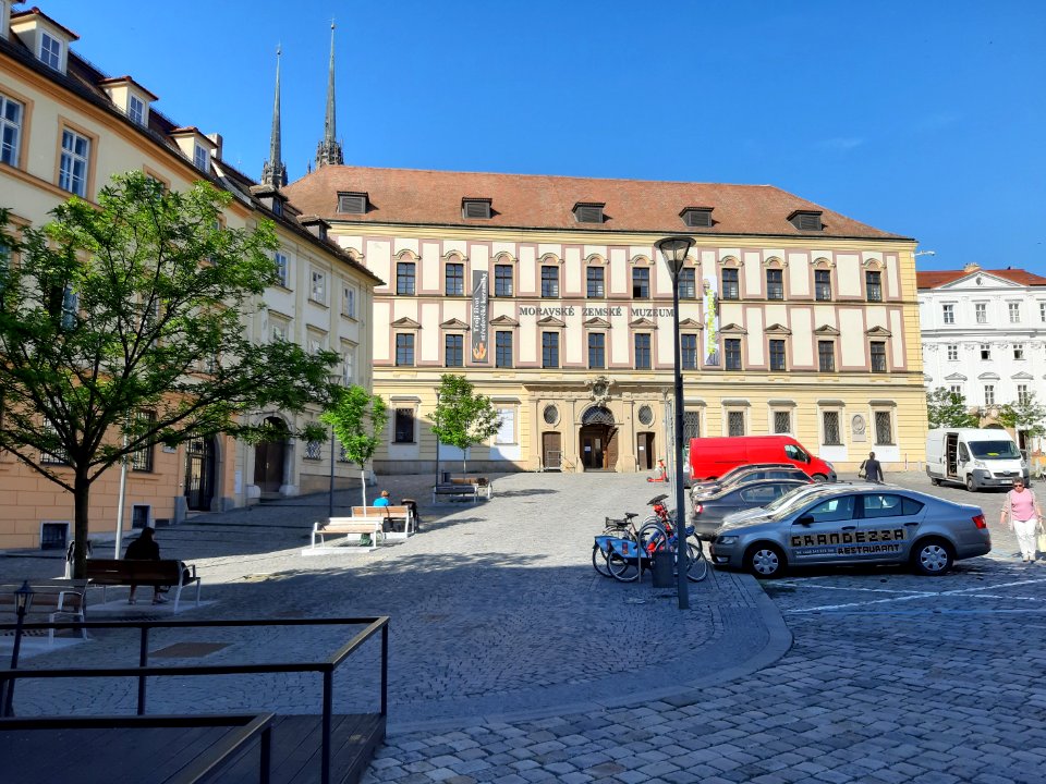 Hrad Špilberk & okolí 20210602 084723 A
