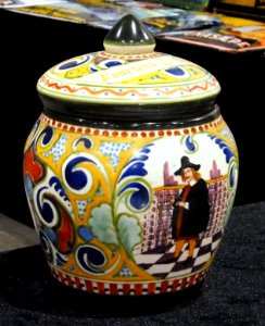 Household products, Poorters Toeback container pic2