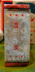 Household products, Vander Elst, pic2
