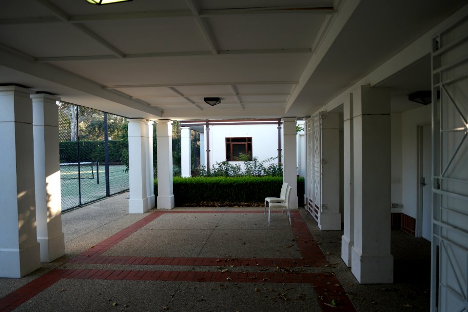 House of Representatives Garden, Parliament House Gardens 014