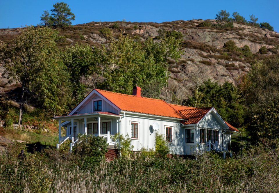 House in Loddebo photo