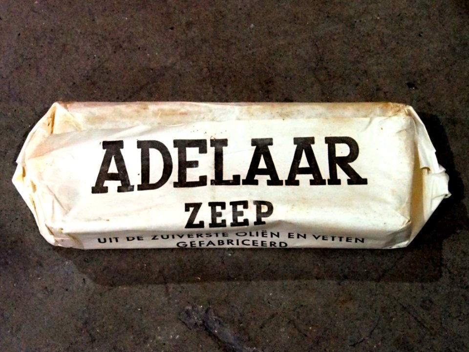 Household products, Adelaar zeep pic1
