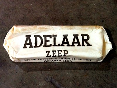 Household products, Adelaar zeep pic1