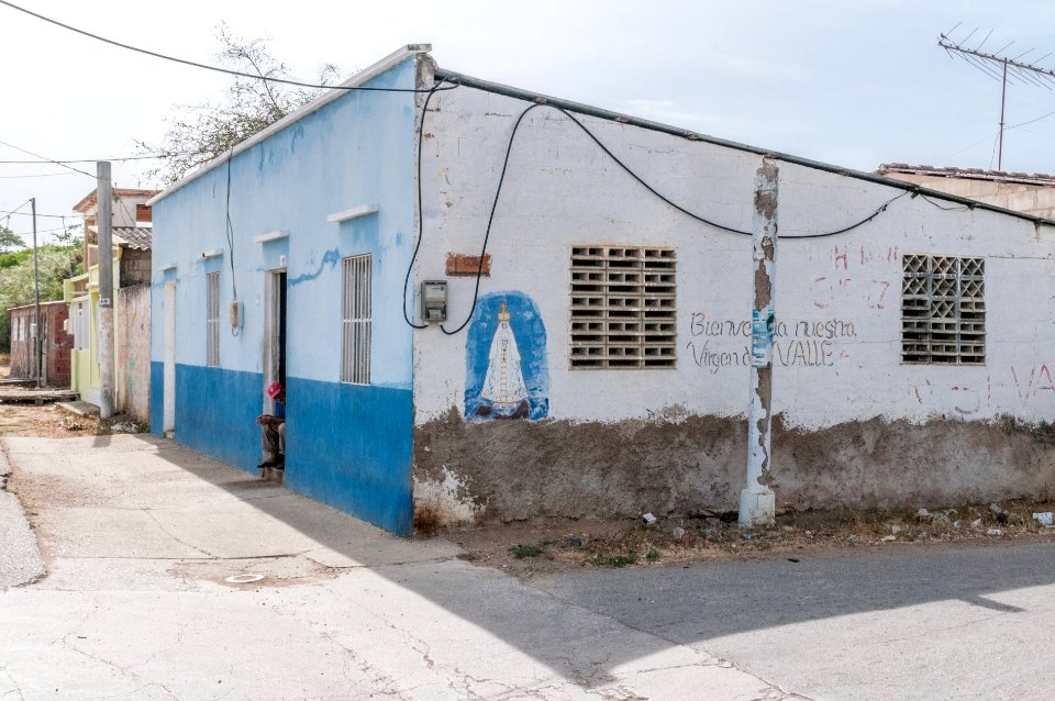 House in Margarita Island 23