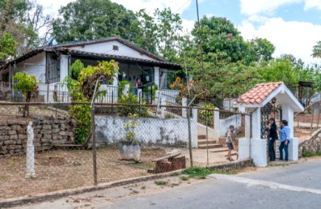 House in El Limon, vía Los Teques, Estado Miranda, Venezuela