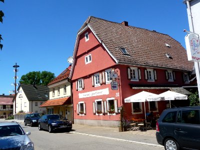 House in Zuzenhausen 04