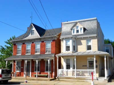 House in Dover, York Co PA 1
