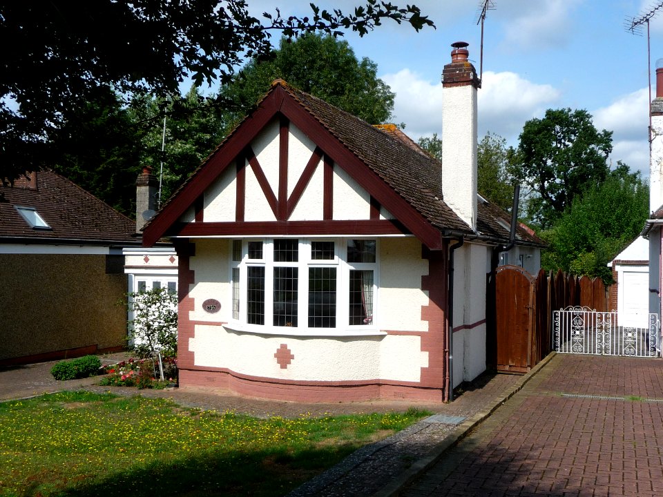 House in Potters Bar 02