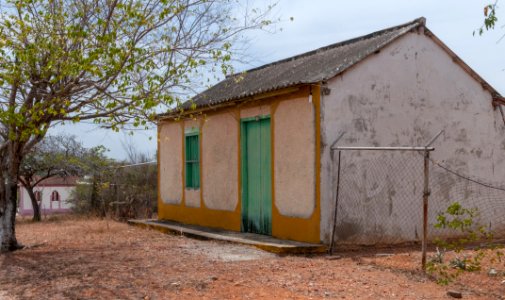 House in Margarita Island Colonial 3