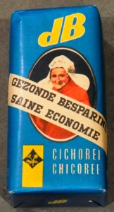 Household products, dB Cichorei pic1
