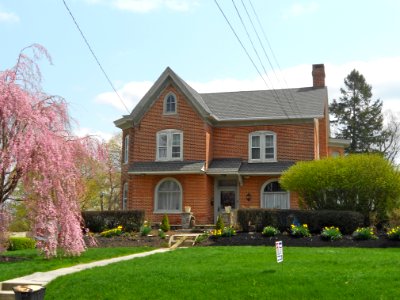 House in West Grove, PA