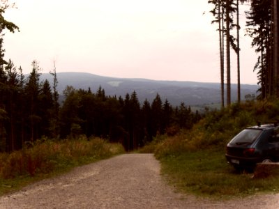 Hrad Kasperk - vychodni vez 78