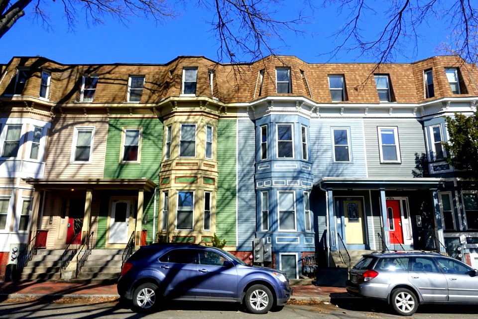 Houses - Cambridge, MA - DSC08964