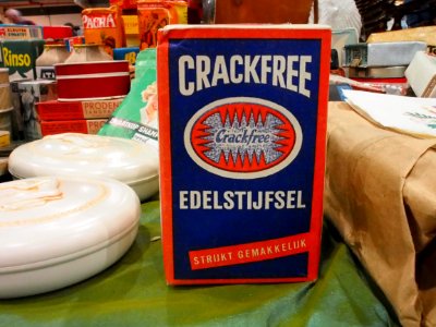 Household products, Ckrackfree super-amidon pic4