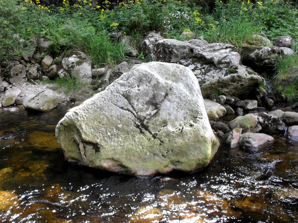 Hradlový most (Šumava) 46