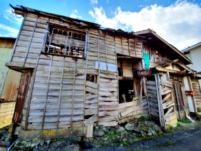 House in Yuzawa B 2
