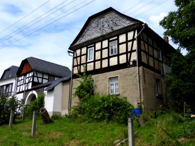 House Neugernsdorf 3