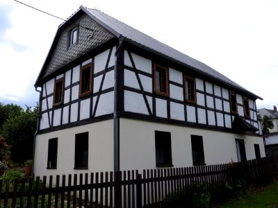 House Neugernsdorf 8