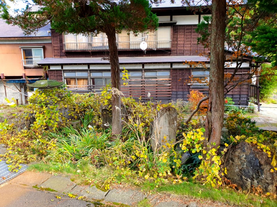 House in Yuzawa B 7