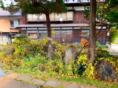 House in Yuzawa B 7