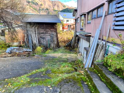 House in Yuzawa B 5