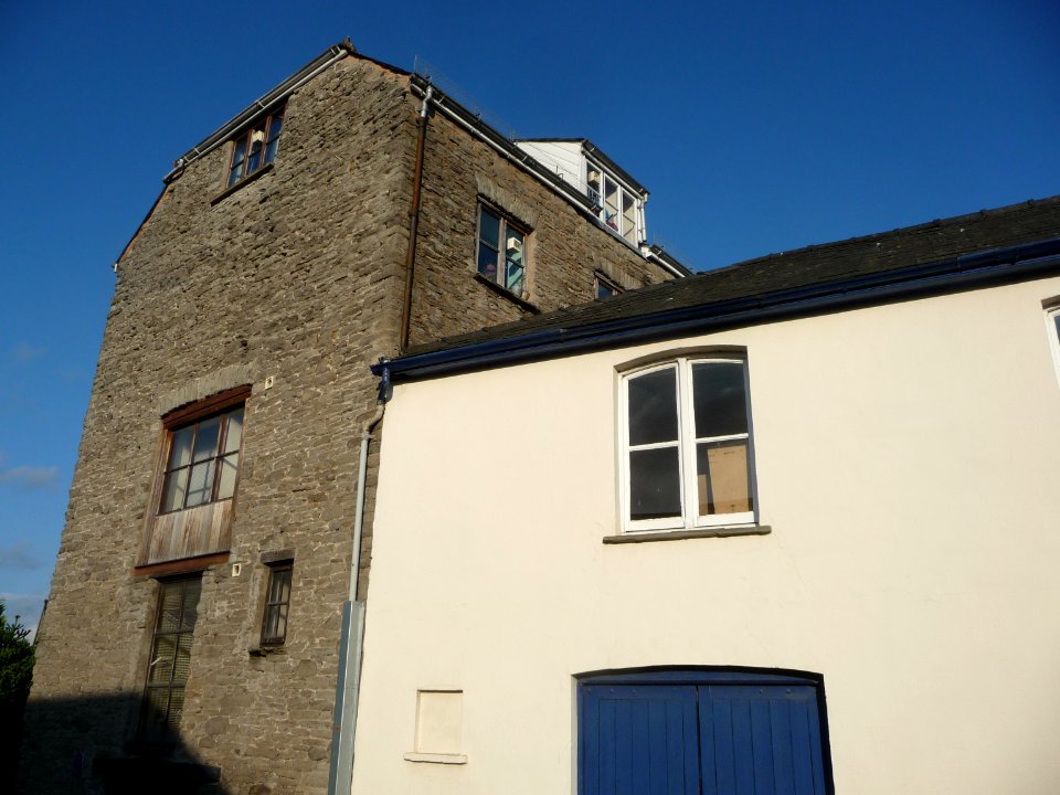 Houses in Hay-on-Wye 16