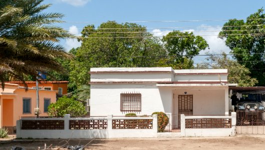 House in Margarita Island 2