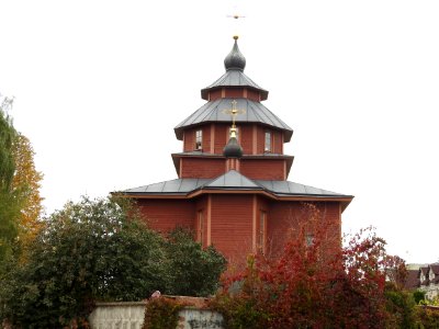 Hram Svjatitelja Nikolaja-Chudotvorca, Minsk 01