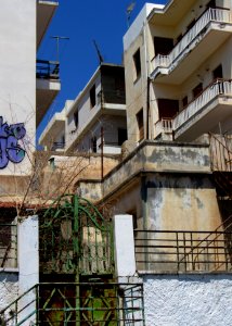 Houses in Agios Nikolaos