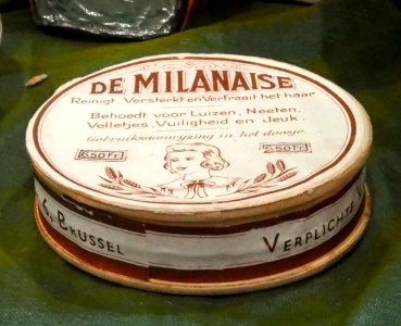 Household products, De Milanaise, pic2