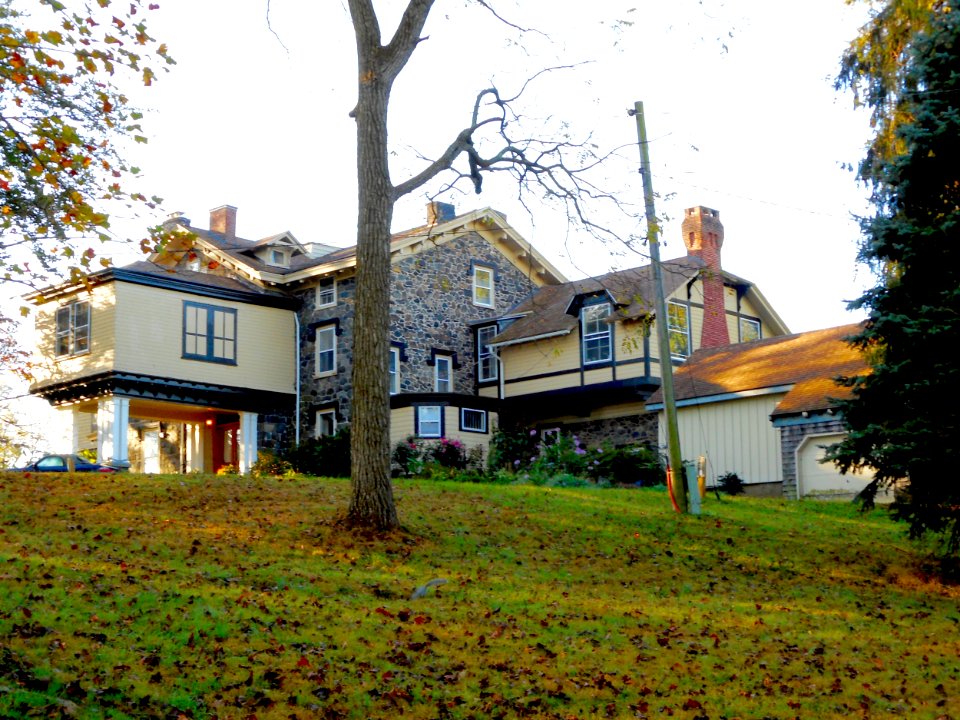 House in West Chester PA