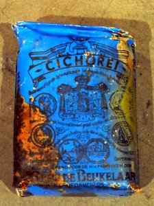 Household products, Cichorei van Gebroeders de Beukelaar pic1
