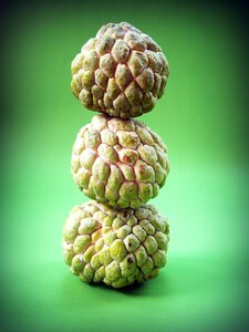 Thailand produce ripe