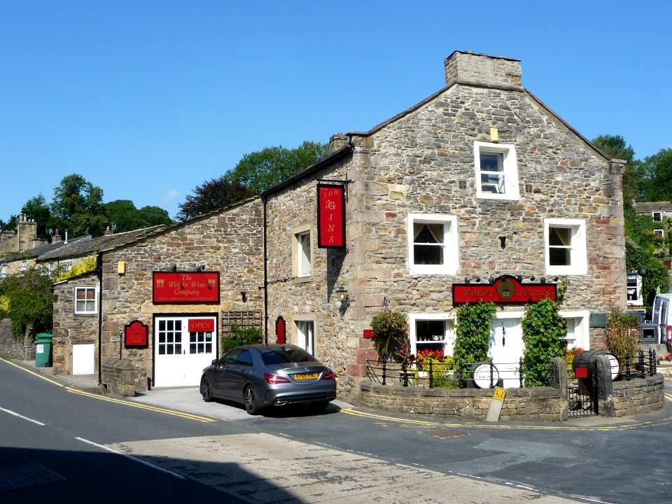 Houses in Skipton 09