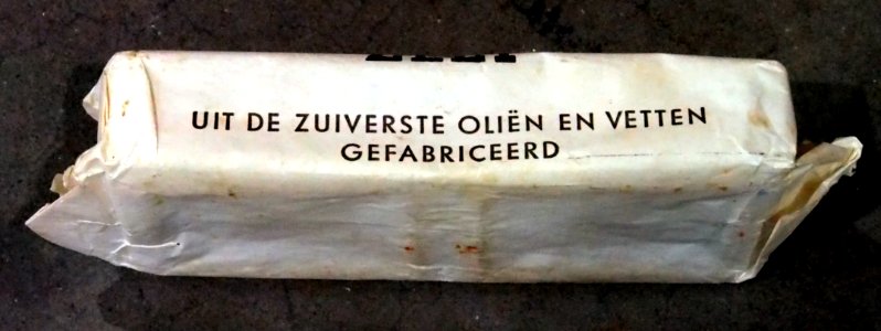 Household products, Adelaar zeep pic2