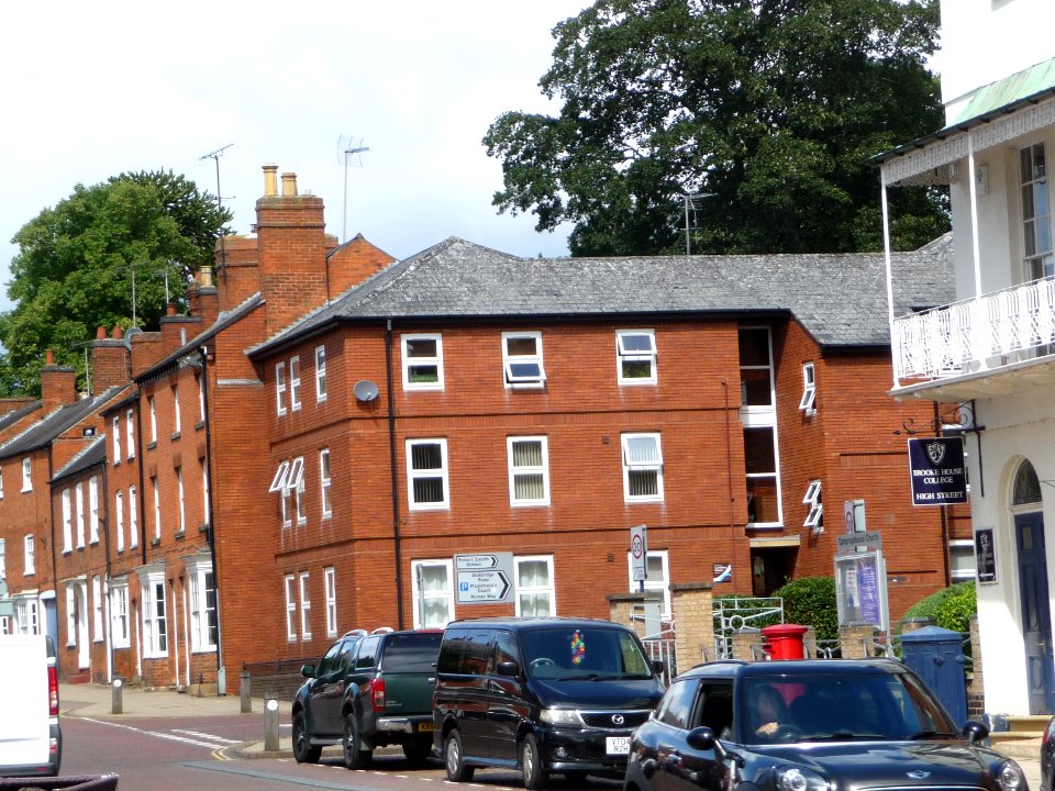 Houses in Market Harborough 16