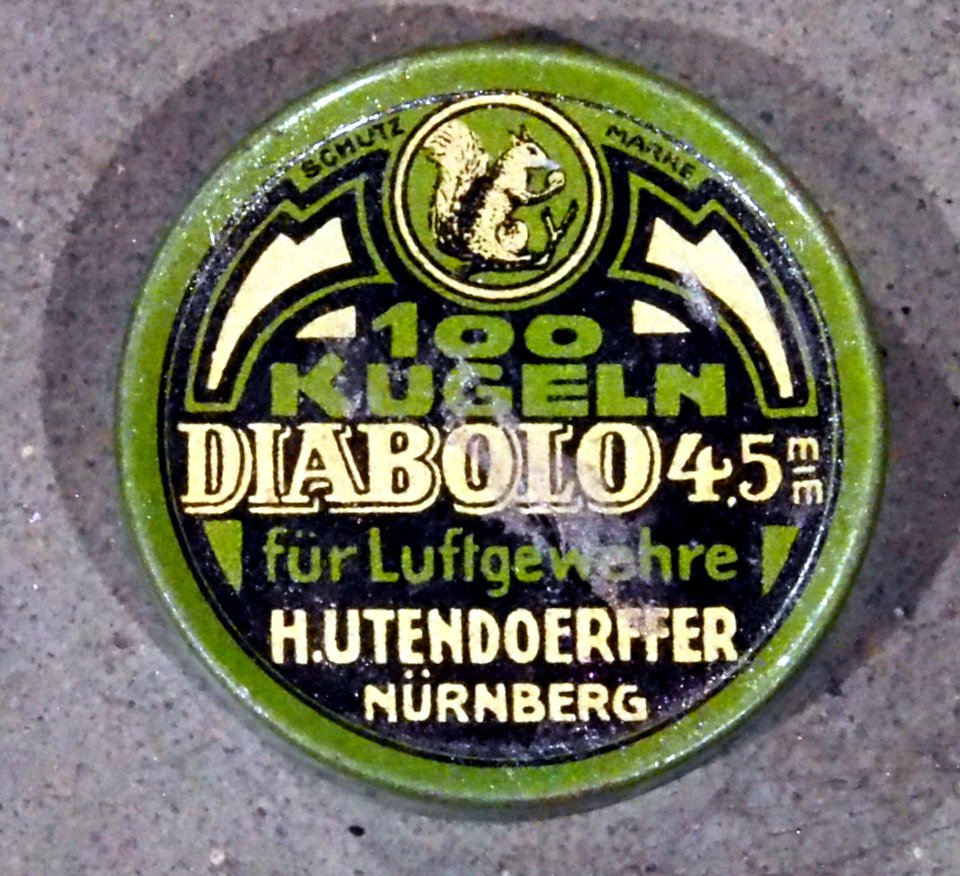 Household products,H Utendoerffer, Nürnberg, Diabolo Kügeln