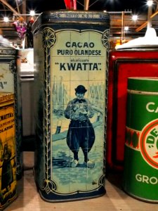 Household products, Kwatta's Olanda cacao pic3