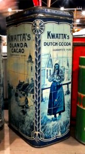 Household products, Kwatta's Olanda cacao pic2