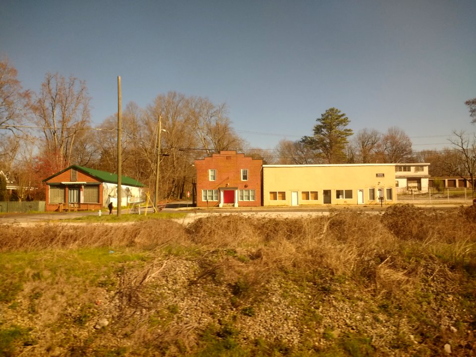 Houses in Mableton, Georgia