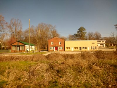 Houses in Mableton, Georgia