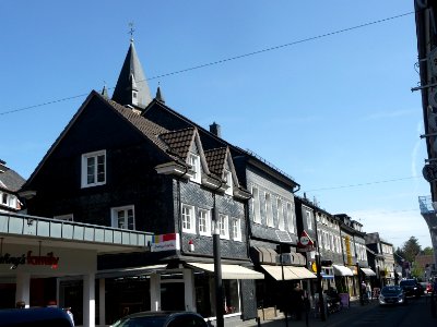 Houses in Wipperfuerth 05