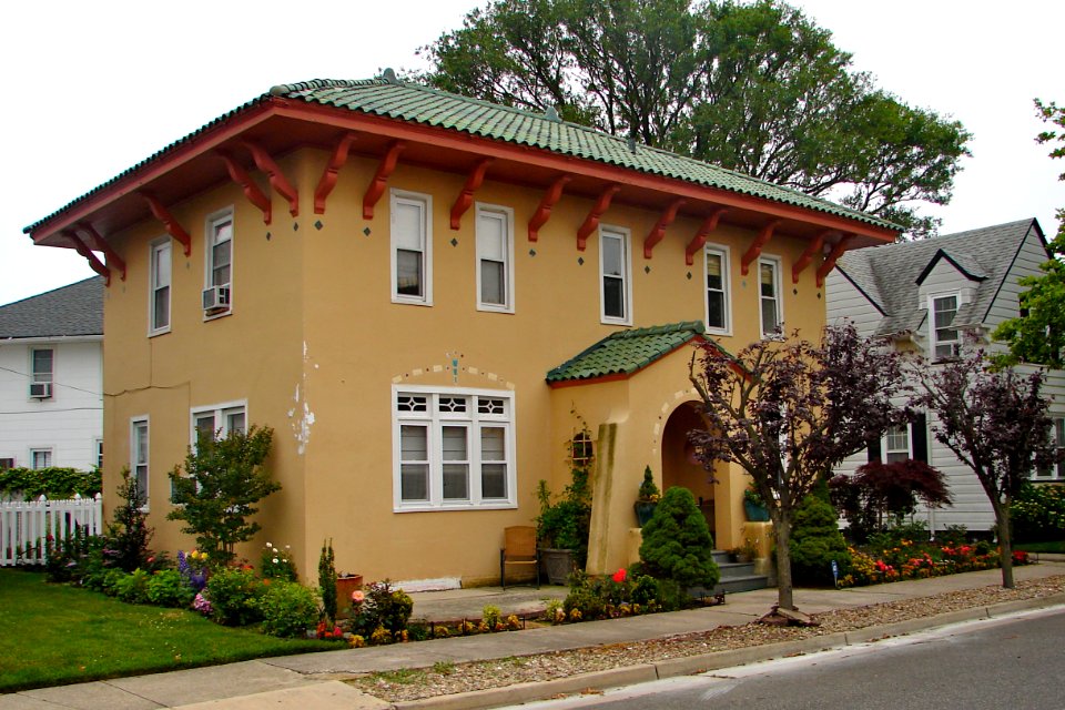 House in Marven Gardens NJ