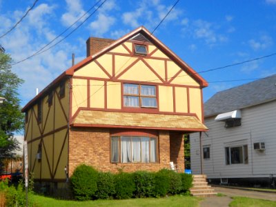 House in Throop, PA