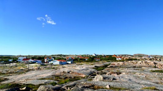 Houses in Draget, Malmön 2