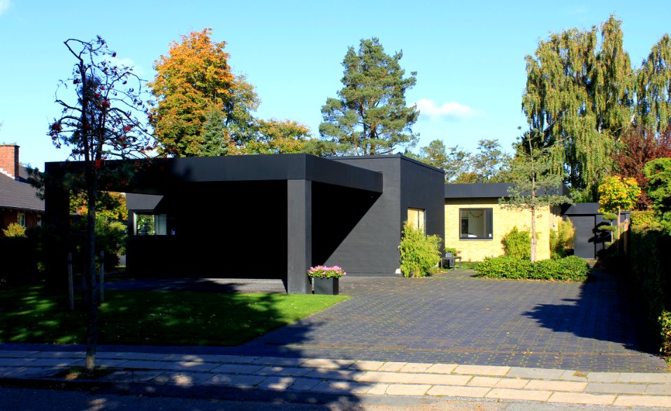 House in Kolding.Denmark.2013.c